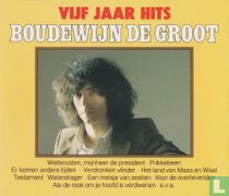 Vijf jaar hits