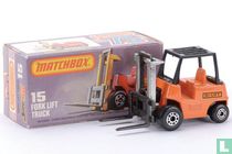 Fork Lift Truck