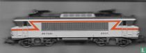 E-loc SNCF serie BB 72/73/7400