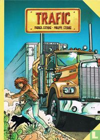 Trafic