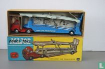 Bedford Carrimore Car Transporter