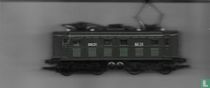 E-loc SNCF serie BB 00