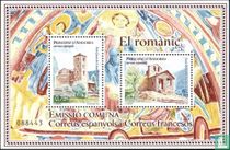 Romanesque art for sale