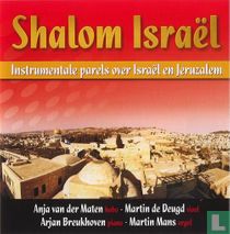 Instrumentale parels over Israël en Jeruzalem