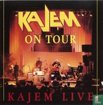 KaJeM - On tour