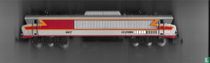 E-loc SNCF serie CC 21000