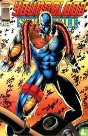 Youngblood: Strikefile 3