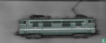 E-loc SNCF serie BB 16500