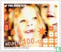 Glück kaufen