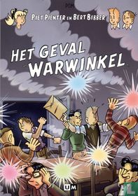 Het geval Warwinkel kopen