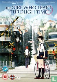 The Girl Who Leapt Through Time