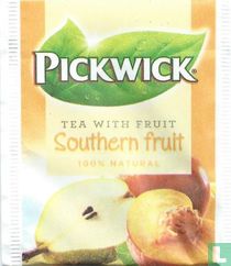 Southern fruit  