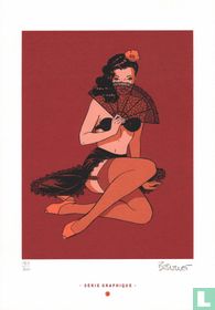Pin-up
