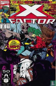 X-Factor 72