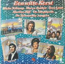 Een witte Kerst