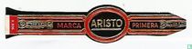 Aristo - Marca - Primera