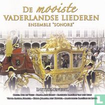De mooiste vaderlandse liederen
