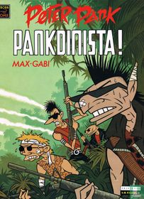 Pankdinista!