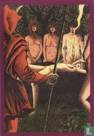 L'initiation de Marie-la-Gâle 7