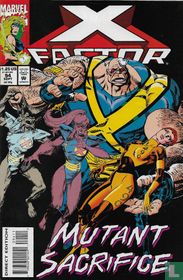 X-Factor 94