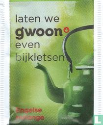 Engelse melange