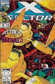 X-Factor 91