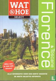 Florence & Toscane