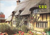 Cottage England