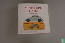 Collectible Miniature Cars