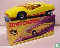 Datsun 126X