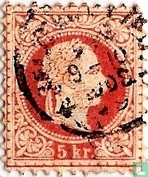 Kaiser Franz Joseph I.