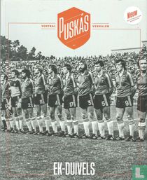Puskás 1 EK-Duivels