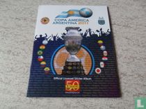 Copa America 2011 Argentina