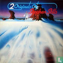 2 Orginals of Stephen Stills