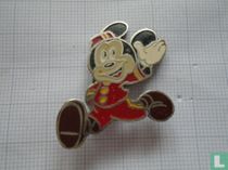 Mickey Mouse