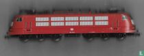 E-loc DB BR 103.1