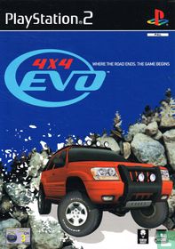 4x4 Evolution