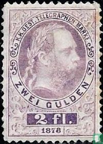Kaiser Franz Joseph I.