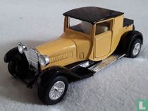 Bugatti Type 44