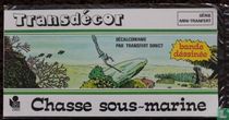 Chasse sous-marine