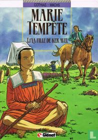 La fille de Ker Avel