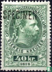 Kaiser Franz Joseph I.