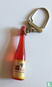 Rosé d' Anjou