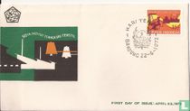 1922-1972 Institute of Textile Technology