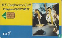BT Conference Call
