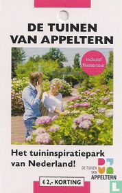 De Tuinen van Appeltern