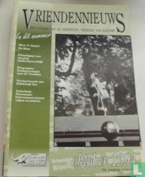 Vriendennieuws 3
