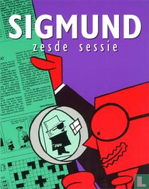 Zesde sessie