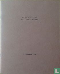 Kent Williams, Selected Works - Catalogue 1995