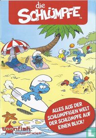 Schlümpfe, Die 